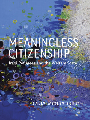 cover image of Meaningless Citizenship